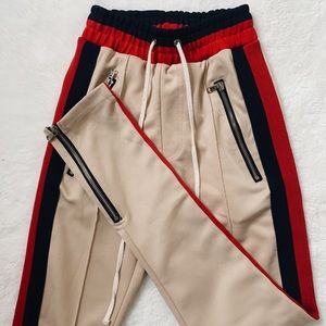 UNISEX JOGGERS